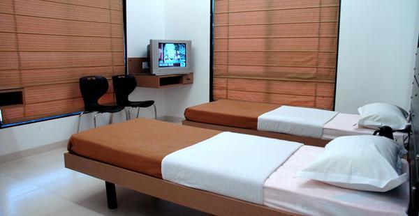 Hotel Manmandir Executive Aurangabad  Zewnętrze zdjęcie