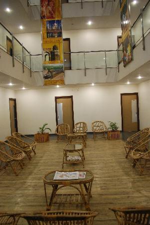 Hotel Manmandir Executive Aurangabad  Zewnętrze zdjęcie