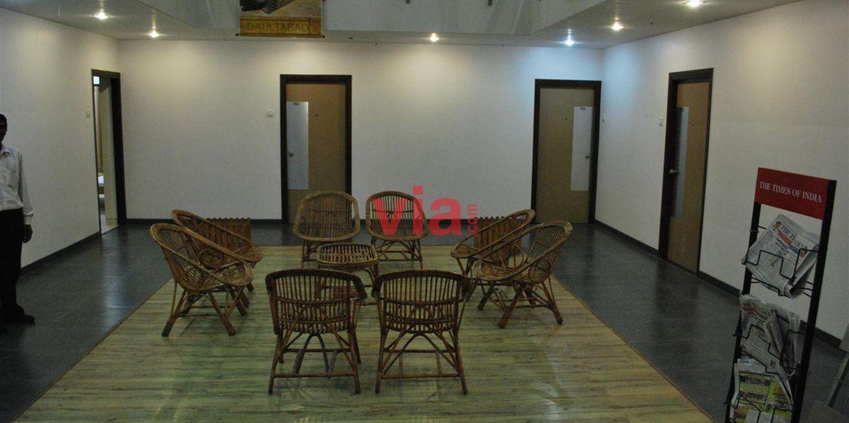 Hotel Manmandir Executive Aurangabad  Zewnętrze zdjęcie