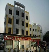 Hotel Manmandir Executive Aurangabad  Zewnętrze zdjęcie